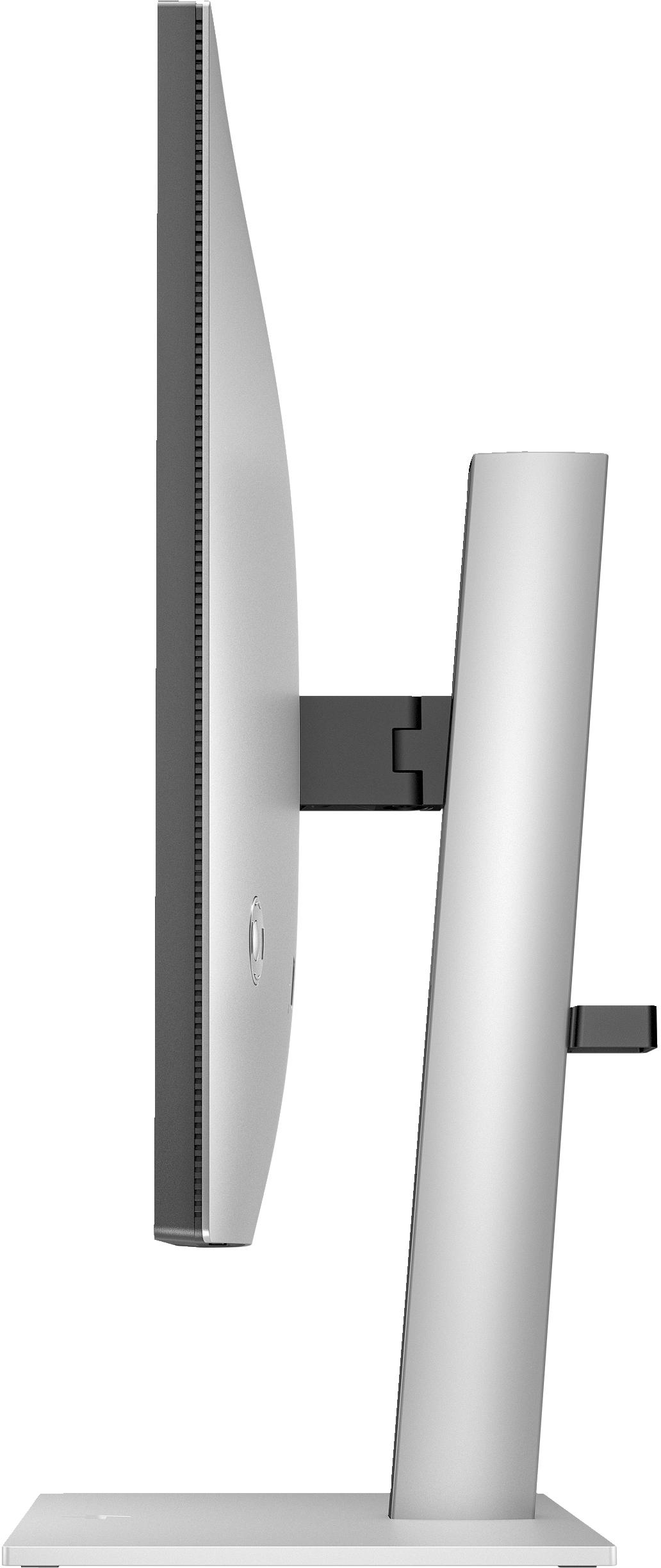 HP S7 PRO 727PU QHD TB4 MNTR EM (S7 PRO 727PU QHD TB4 MNTR EM - Warranty: 12M)