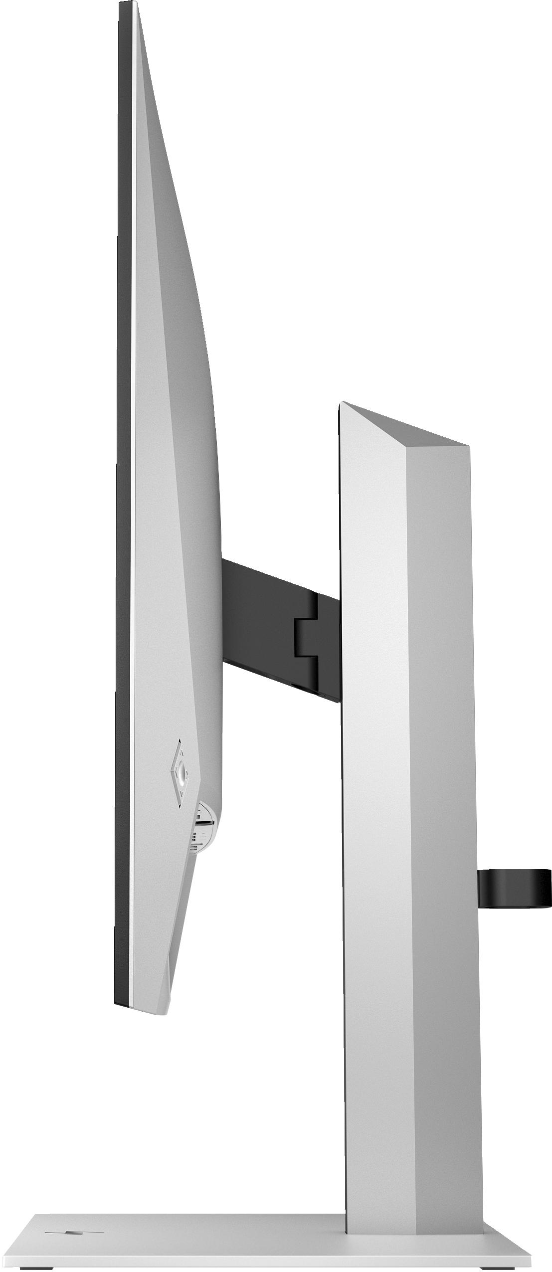 HP Series 7 Pro Monitor serie 7 Pro 24" WUXGA - 724pn (Series 7 Pro [24] Inch Wuxga - Monitor - 724Pn - Warranty: 12M)