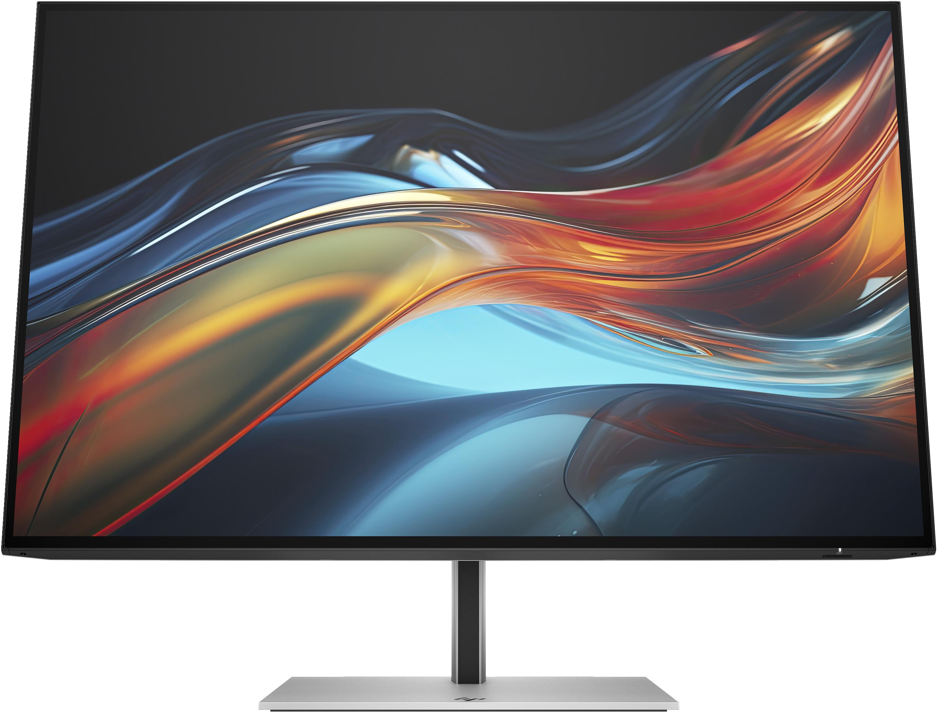 HP Series 7 Pro Monitor serie 7 Pro 24" WUXGA USB-C - 724pu (Series 7 Pro 24 inch WUXGA - USB-C Monitor - 724pu - computer moni