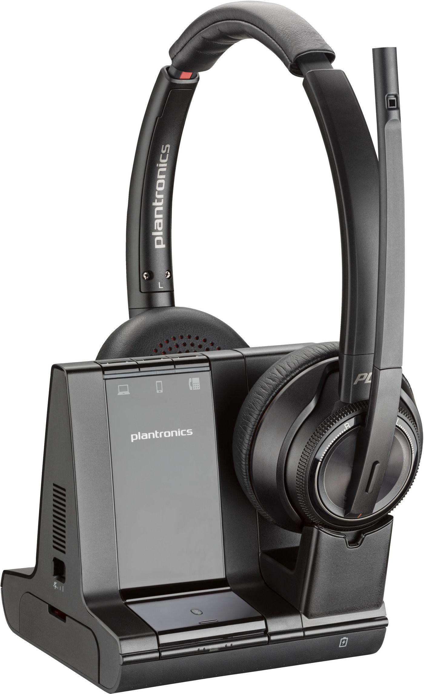 8D3F5AA POLY SAVI 8220 -M D2 USB-A
