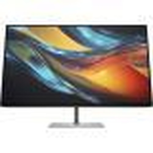HP Monitor serie 7 Pro da 315 4K Thunderbolt 4 732 pk (Series 7 Pro 31.5 inch 4K - Thunderbolt 4 Monitor - 732pk - Warranty 12