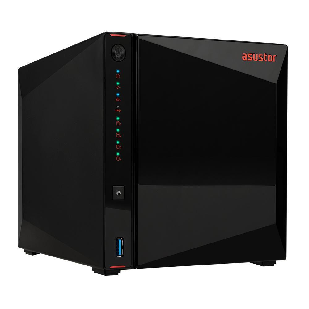 Nimbustore 4 As5304T Nas