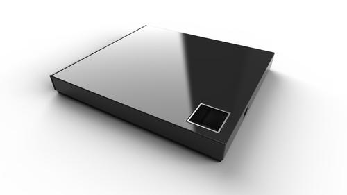 ASUS SBW-06D2X-U lettore di disco ottico Blu-Ray DVD Combo Nero (ASUS USB 2.0 Black Ext Blu-Ray 6X Writer with BDXL Support)
