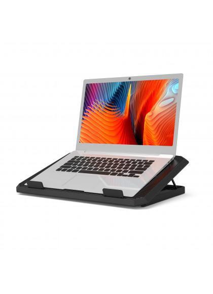 Tappetino di raffreddamento per notebook 43,2 cm