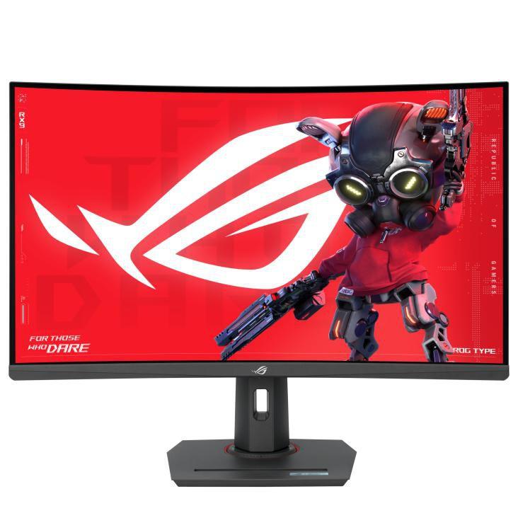 ROG STRIX XG32WCS USB TYPE-C