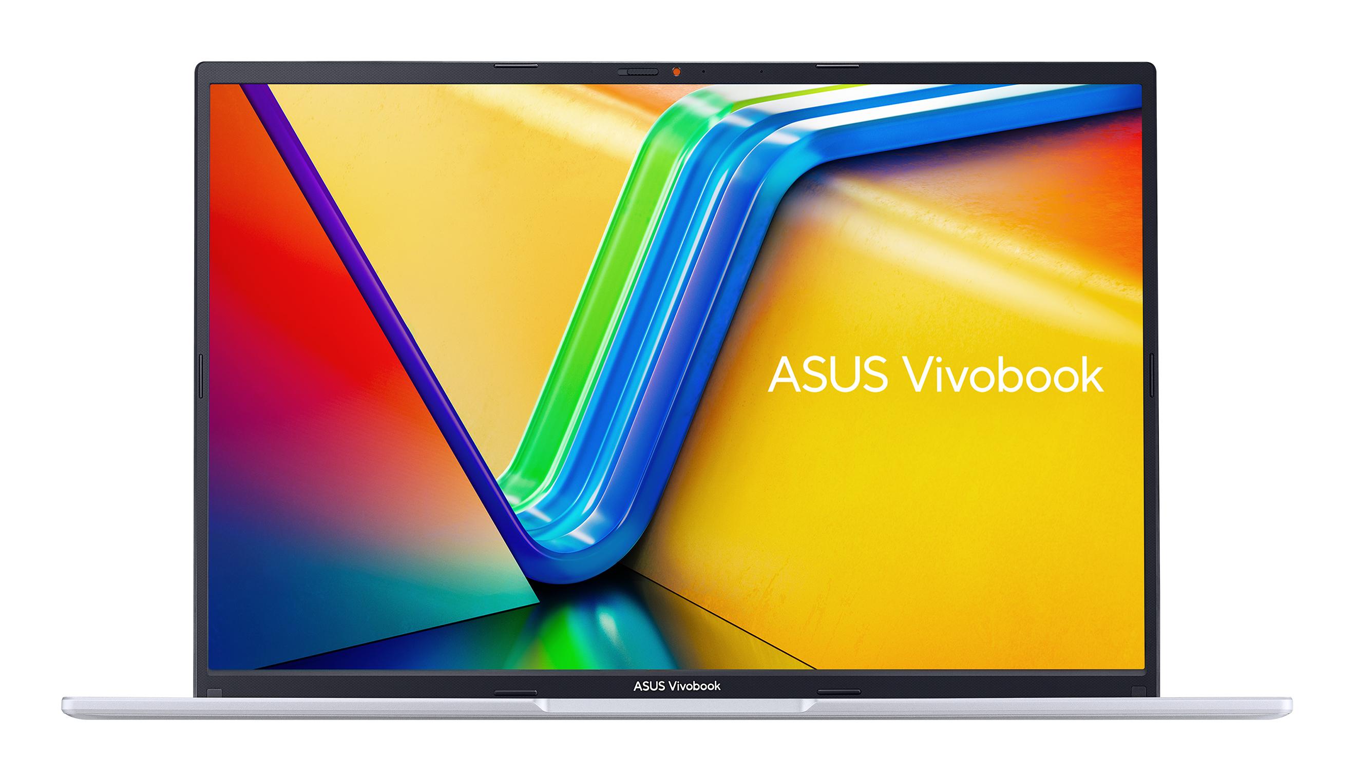 ASUS Vivobook 16 M1605YA-MB296W AMD Ryzen 7 7730U Computer portatile 406 cm 16 WUXGA 16 GB DDR4-SDRAM 512 GB SSD Wi-Fi 6E 802.1