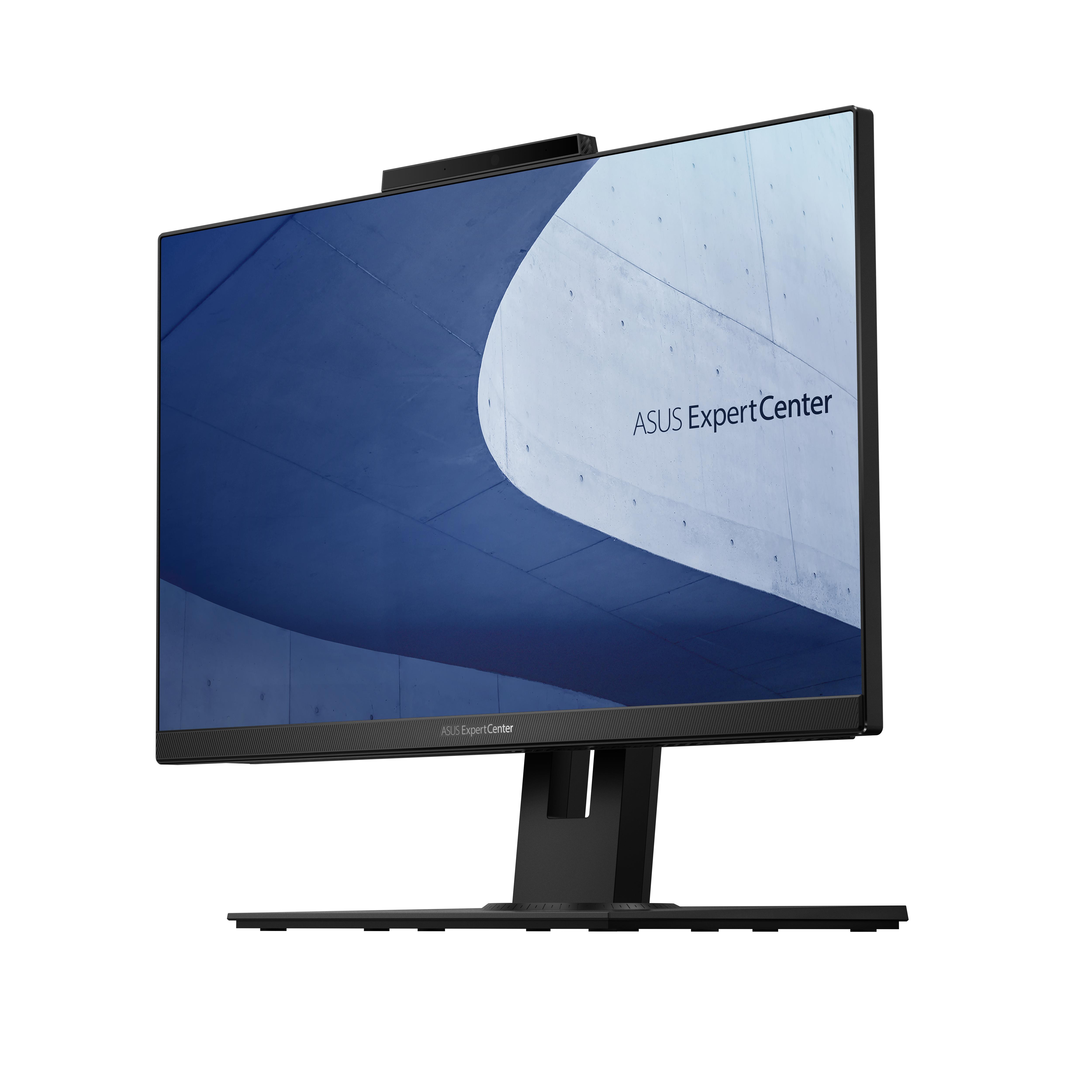 ASUS ExpertCenter E5 AiO 24 E5402WVARK-BPC018X Intel Core 5 120U 60,5 cm (23.8") 1920 x 1080 Pixel PC All-in-one 16 GB DDR4-SDR