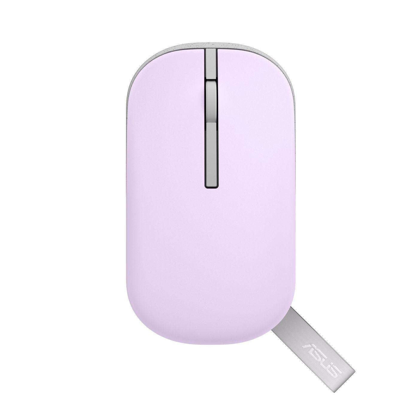 Md100 Mouse Ambidestro Rf