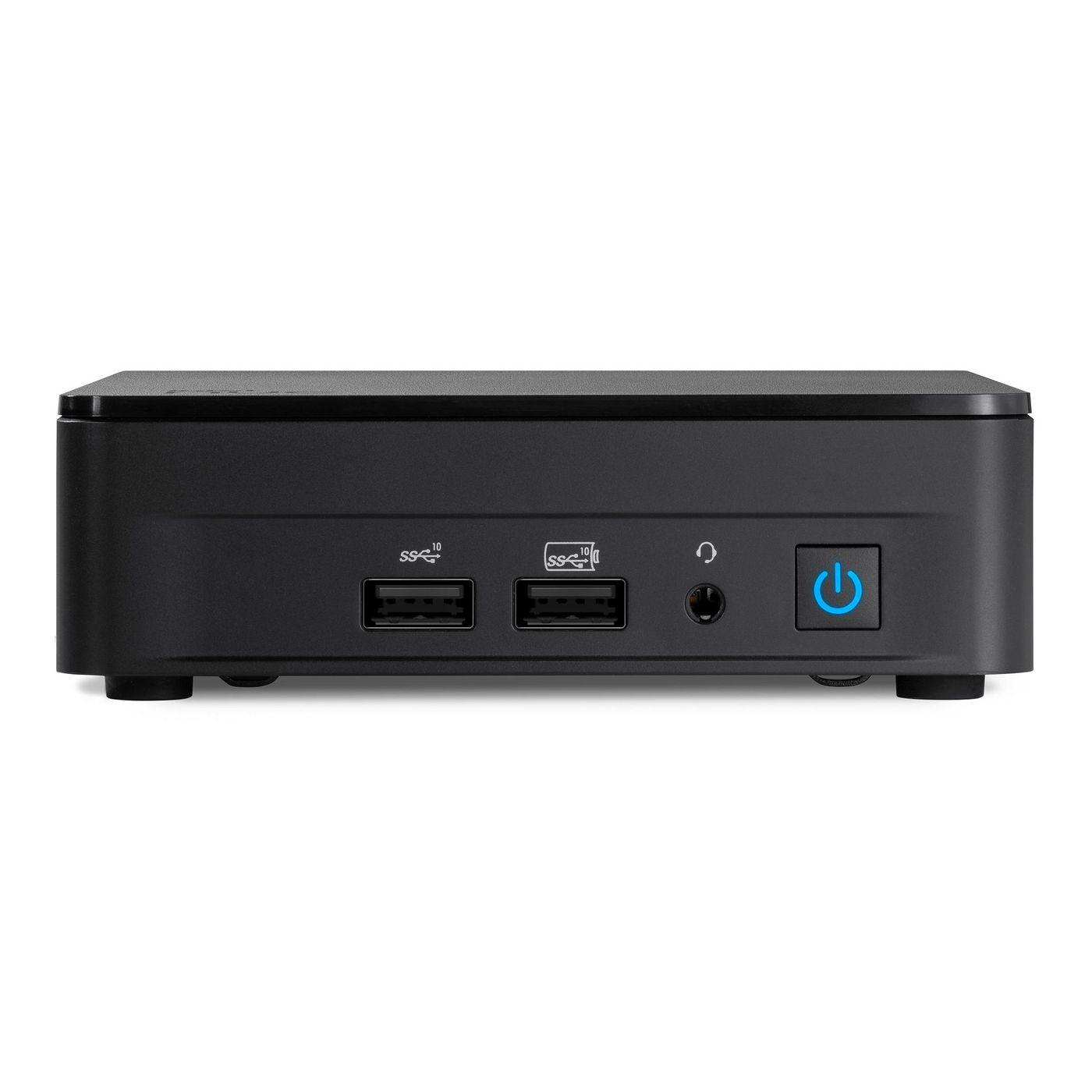 ASU NUC13ANKi70000 ArenSlimkit