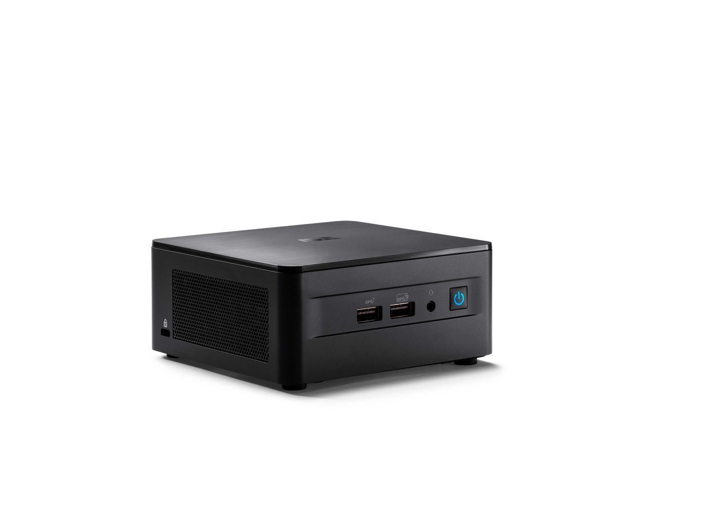 Nuc 12 Rnuc12Wshi300002I Ucff