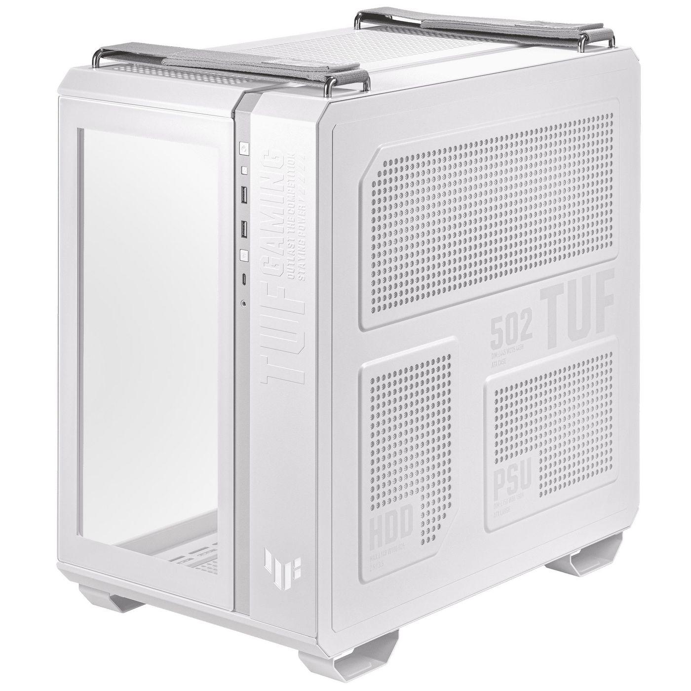 Tuf Gaming Gt502 Plus Midi