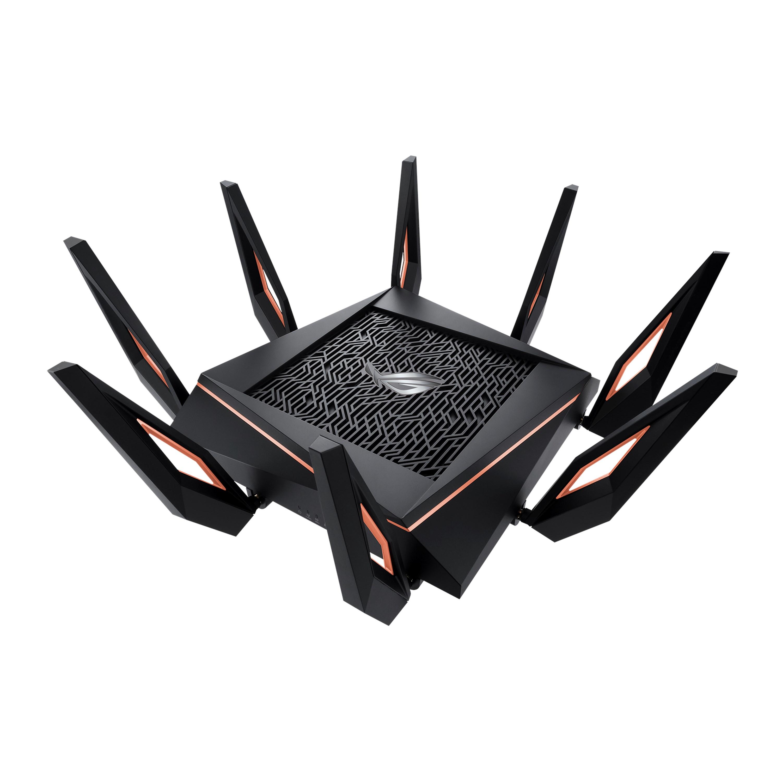 ASUS Rapture GT-AX11000...