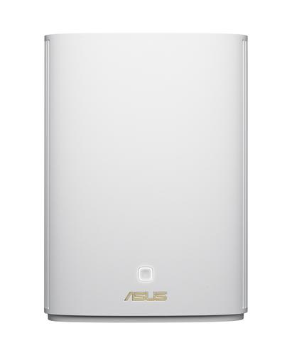 ASUS ZenWiFi AX Hybrid (XP4) (1-PK) Dual-band (2.4 GHz/5 GHz) Wi-Fi 6 (802.11ax) Bianco 2 Interno