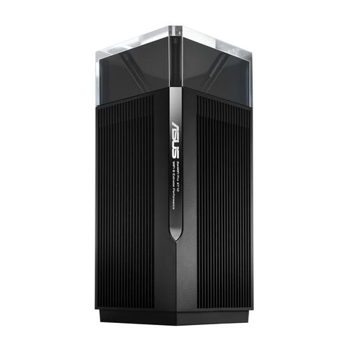 ASUS ZenWiFi Pro XT12 (1-PK) Banda tripla (2.4 GHz/5 GHz/5 GHz) Wi-Fi 6 (802.11ax) Nero 4 Interno
