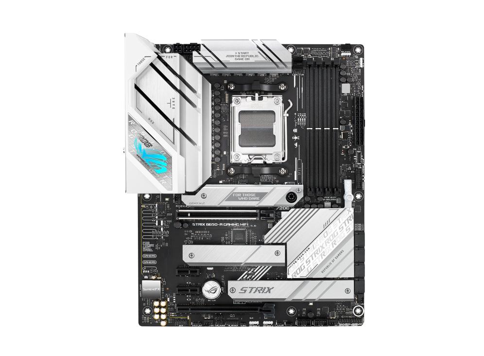 ASUS ROG STRIX B650-A...