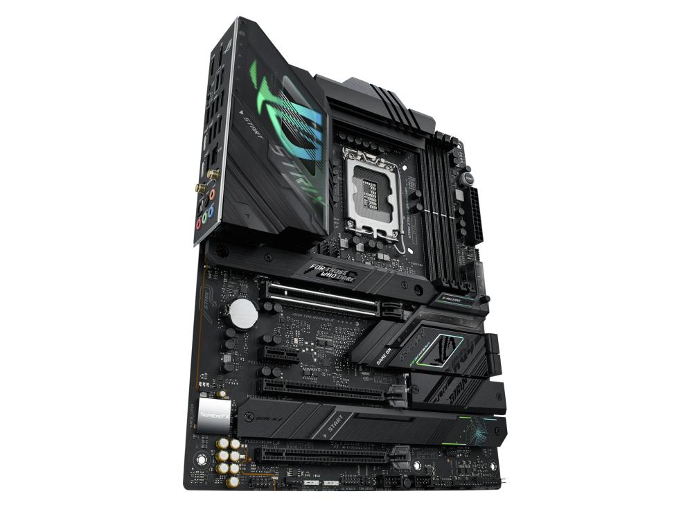 ASUS ROG STRIX Z790-F...