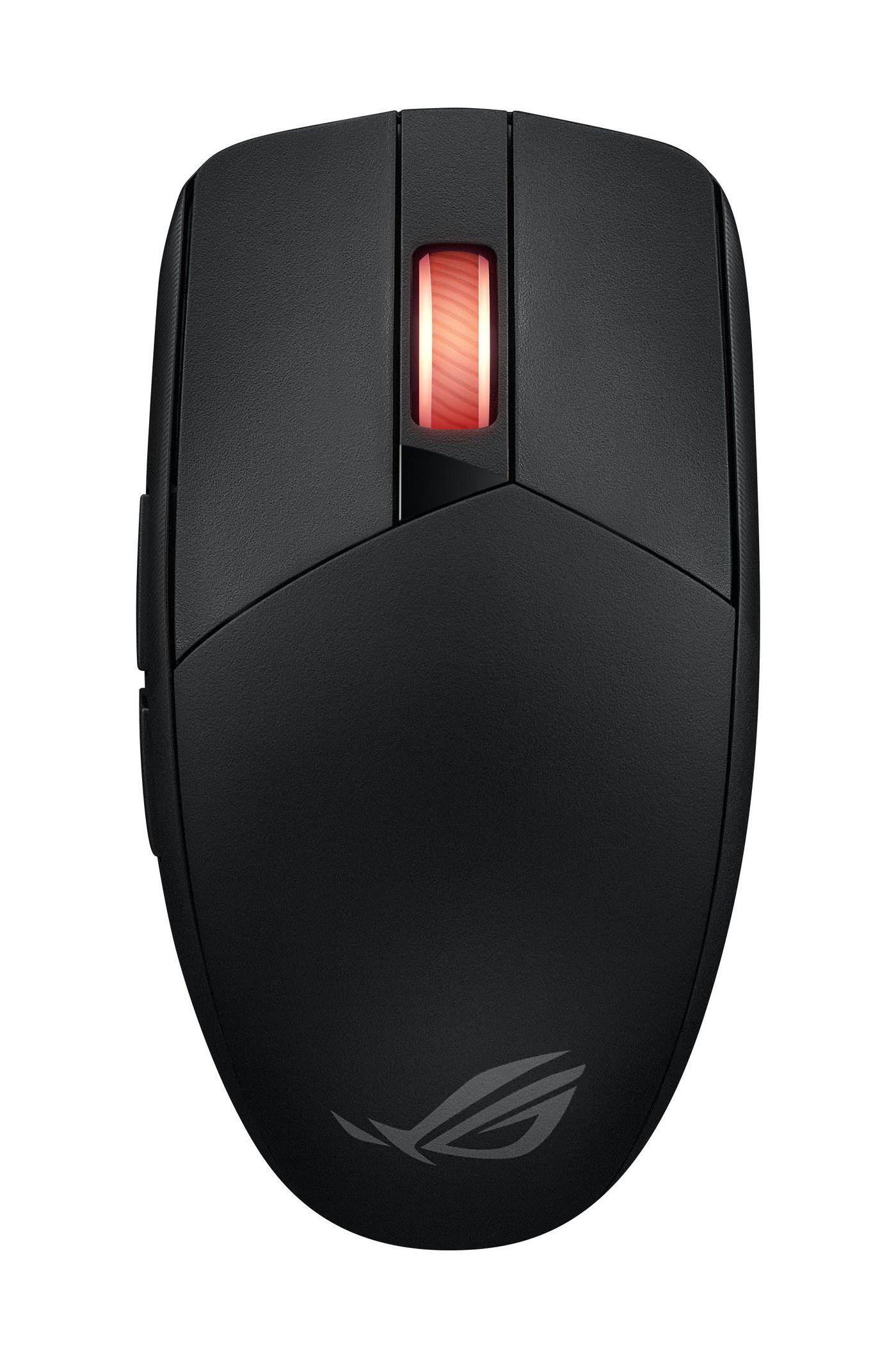 Rog Strix Impact Iii senza fili