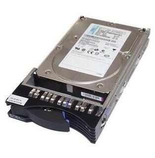 HDD 15K U320 HS da 73,4 GB CON VASSOIO