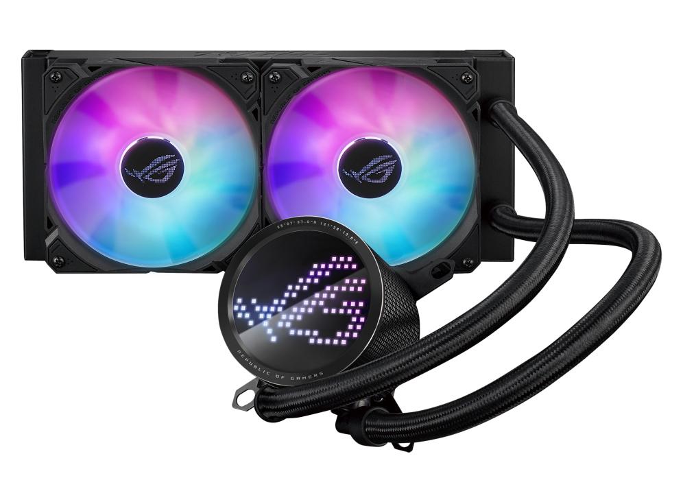 ASUS ROG Ryuo III 240 ARGB...