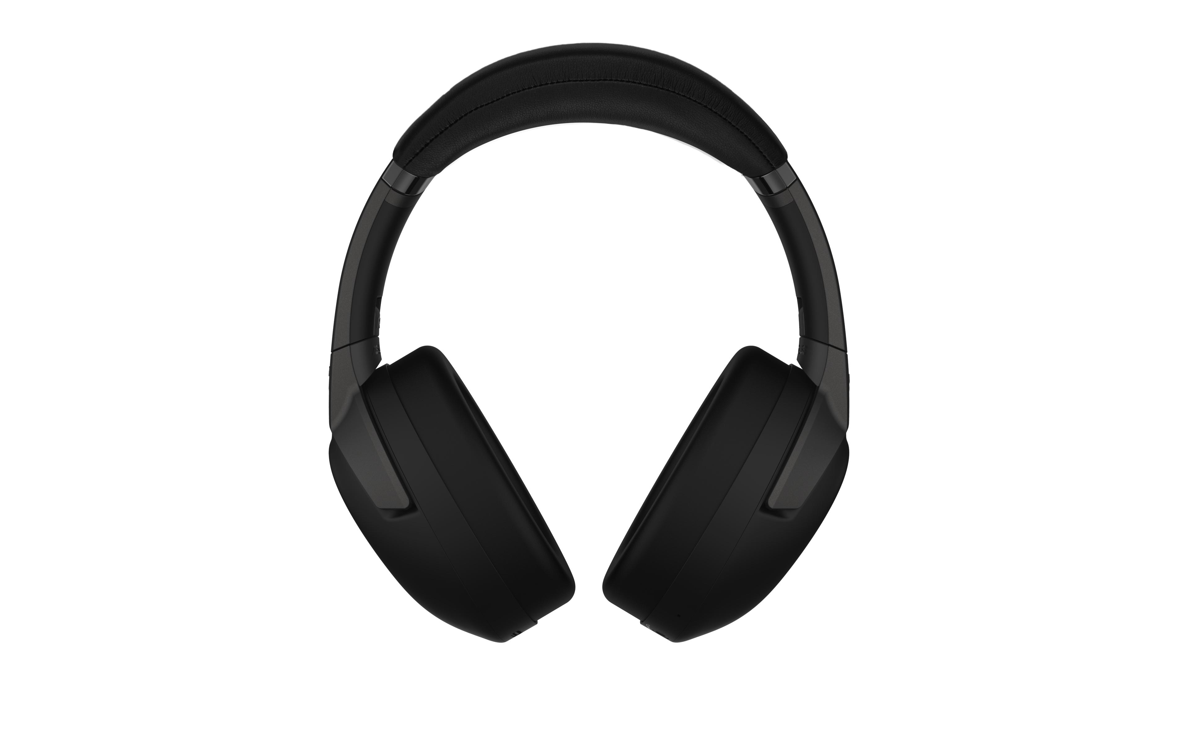 ASUS ROG Strix Go BT Auricolare Con cavo e senza cavo A Padiglione Giocare Bluetooth Nero