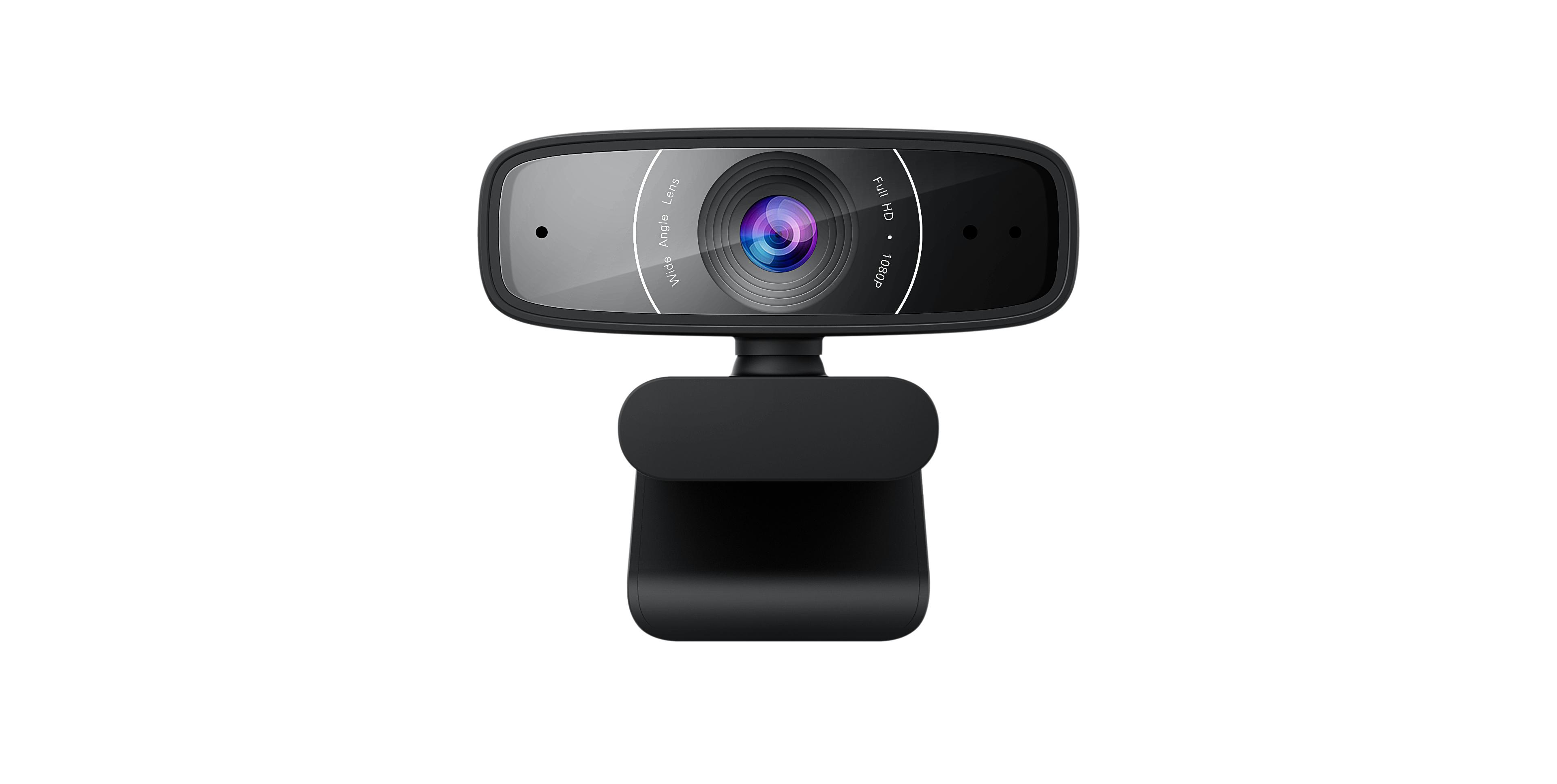 ASUS C3 webcam 1920 x 1080...