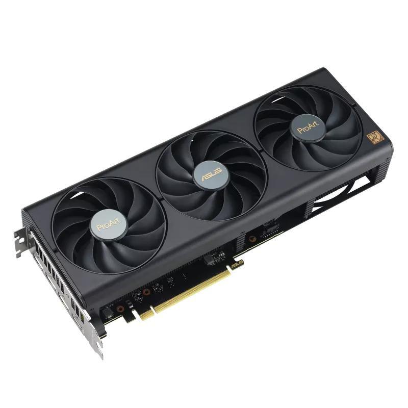 Proart-Rtx4070-12G Nvidia
