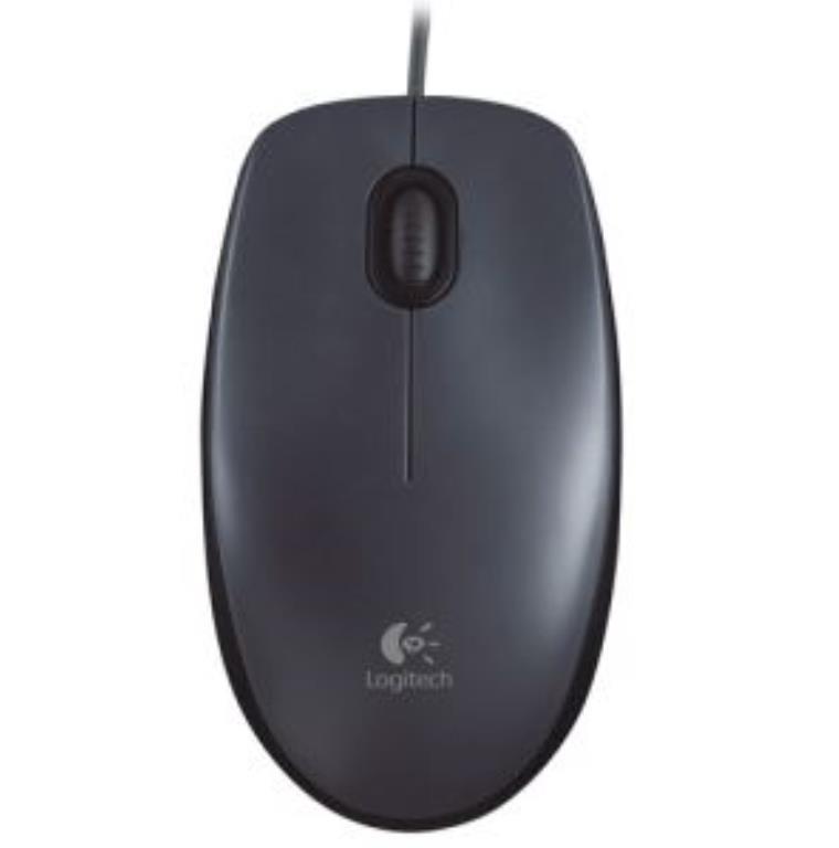 Logitech LGT-M90 (Logitech Mouse M90)