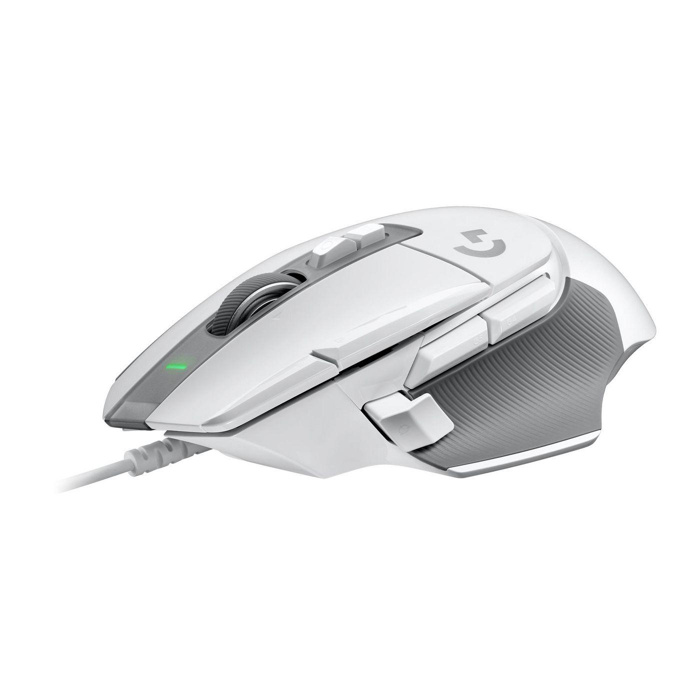 G502 X Mouse USB destro