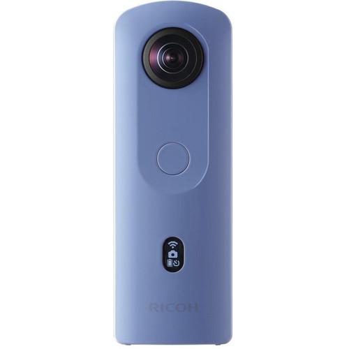 Ricoh THETA SC2 videocamera a 360Ã‚Â°