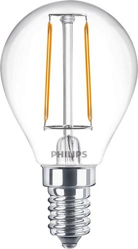 Philips Oliva e Lustre