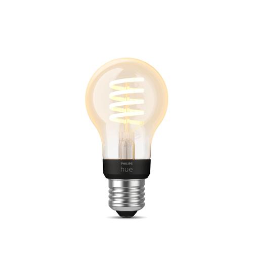 Philips Hue White AmbianceFilamento Lampadina Smart E27 40 W