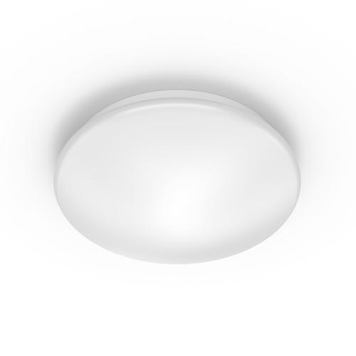 Philips Funzionale 8718699777272 illuminazione da soffitto Bianco Lampadina/e non sostituibile/i LED