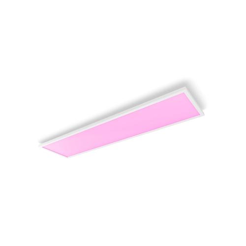 Philips Hue White e Color ambiance Surimu Pannello LED 120cm x 30cm