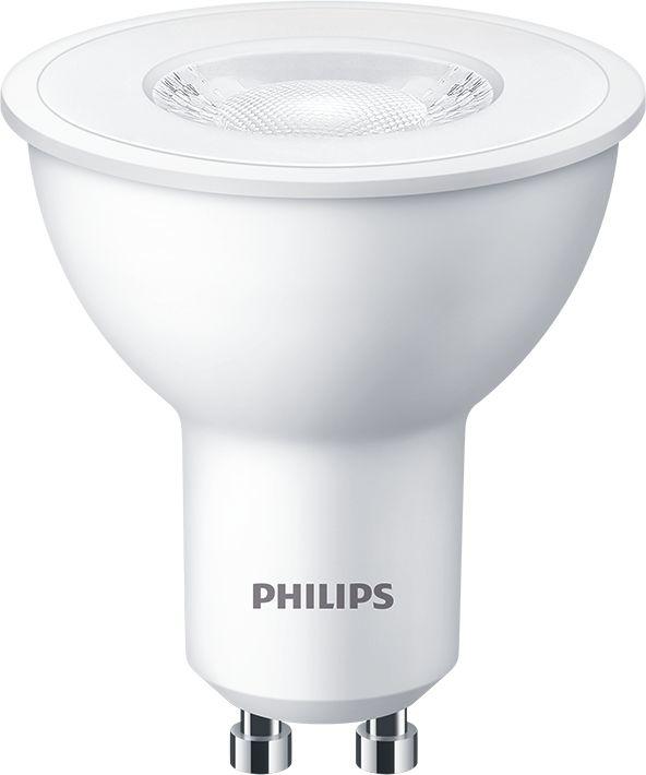 Philips Faretto 50 W PAR16 GU10 x3