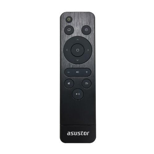 Asustor AS-RC13 telecomando IR Wireless Pulsanti (ASUSTOR AS-RC13 fjernstyring)