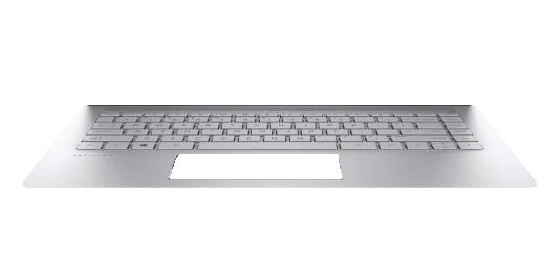HP 933317-BG1 ricambio per laptop Base dell'alloggiamento + tastiera