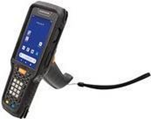 Datalogic Skorpio X5 computer palmare 10,9 cm [4.3] 800 x 480 Pixel Touch screen 626 g Nero (SKORPIO X5 PISTOL GRIP WIFI - 4.3I