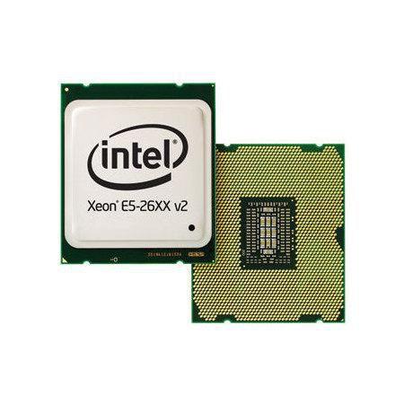 Processore Intel Xeon E5-2695
