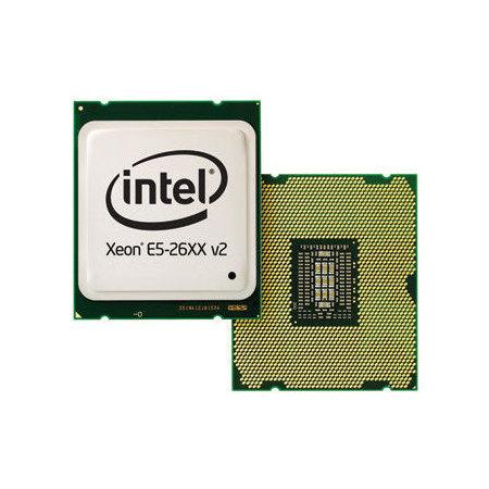Lenovo Intel Xeon E5-2695 v2 processore 2,4 GHz 30 MB L3