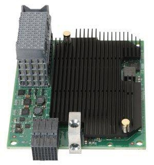 Sistema IBM FLEX FC5054 4 PORTE