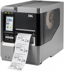 TSC print head