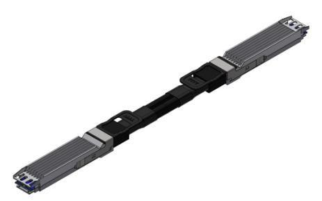 Cavo Infiniband 3M Osfp