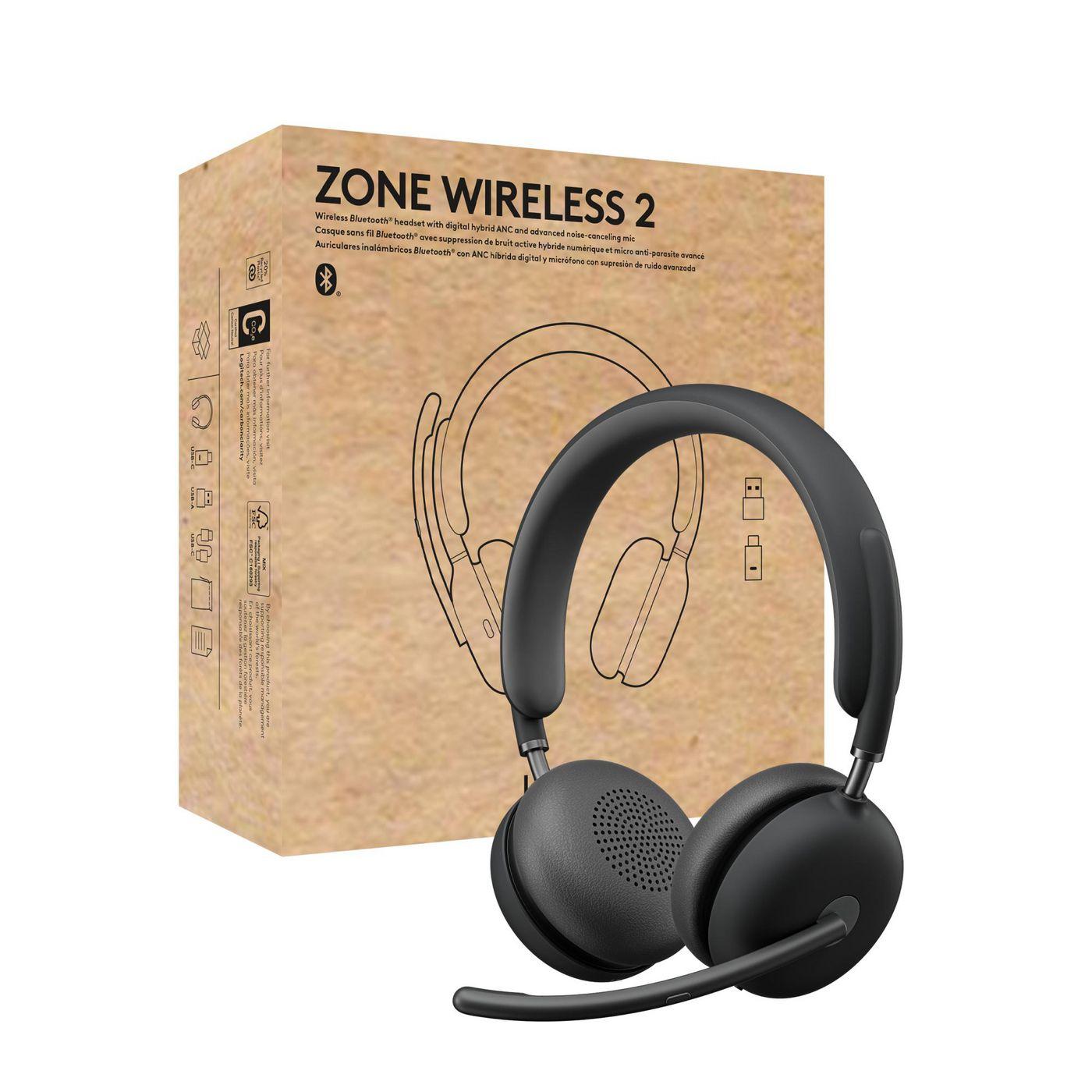 Zona Wireless 2 squadre