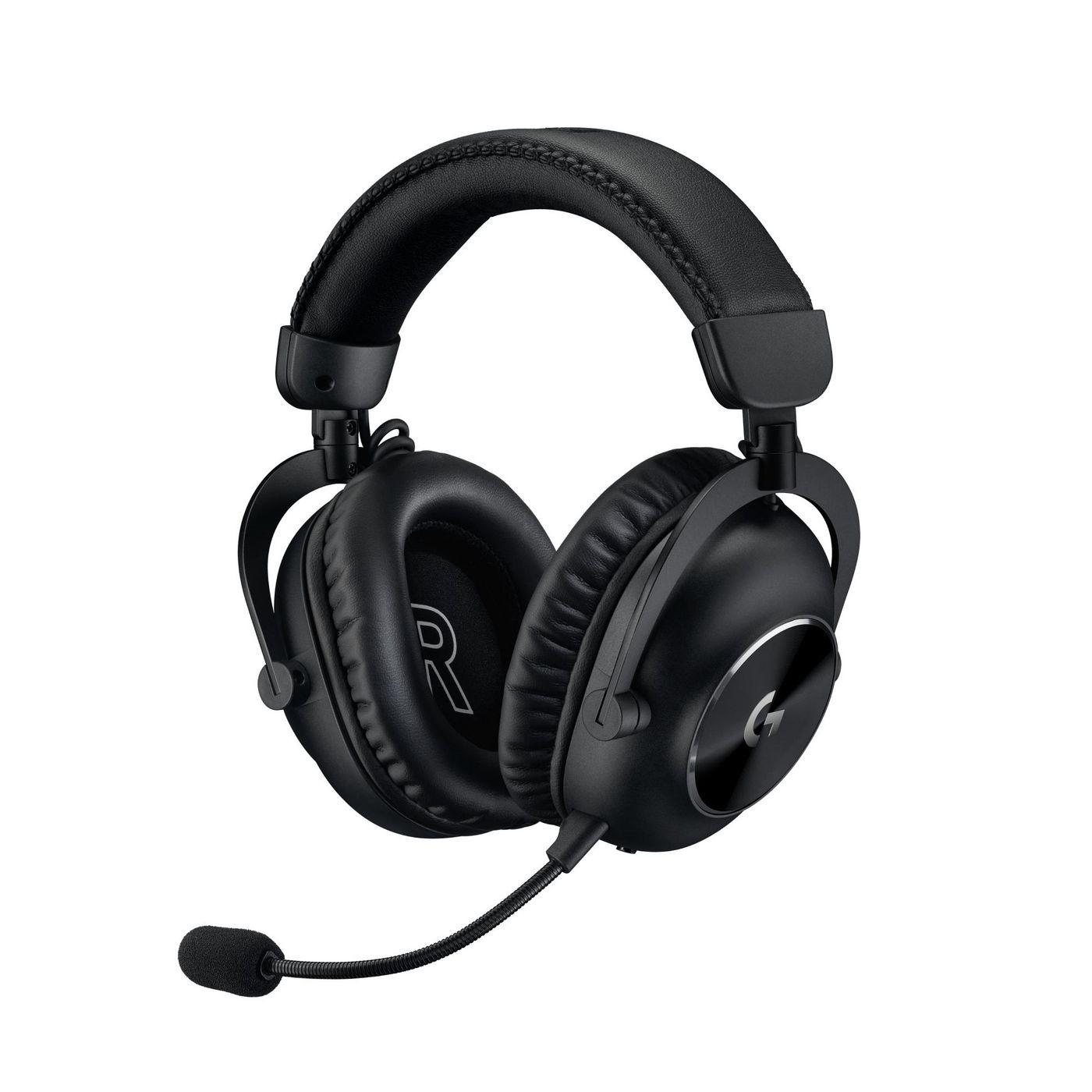 Cuffie Pro X 2 cablate e