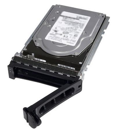 DELL 99X7T disco rigido interno 2.5" 1,2 TB SAS