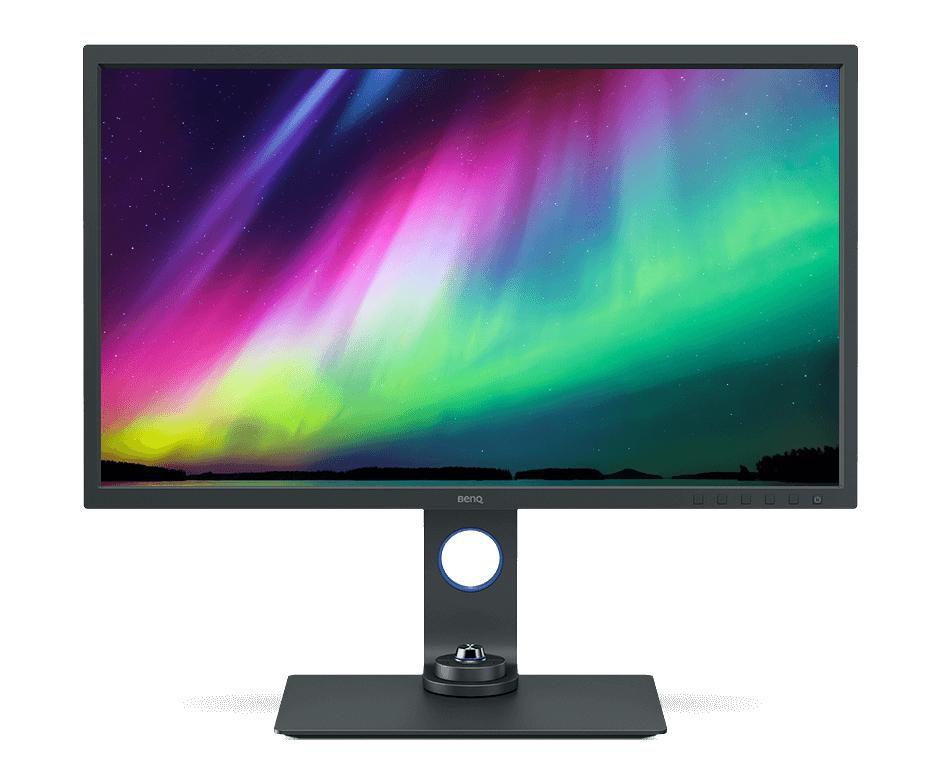 Monitor del computer Sw321C 81.3