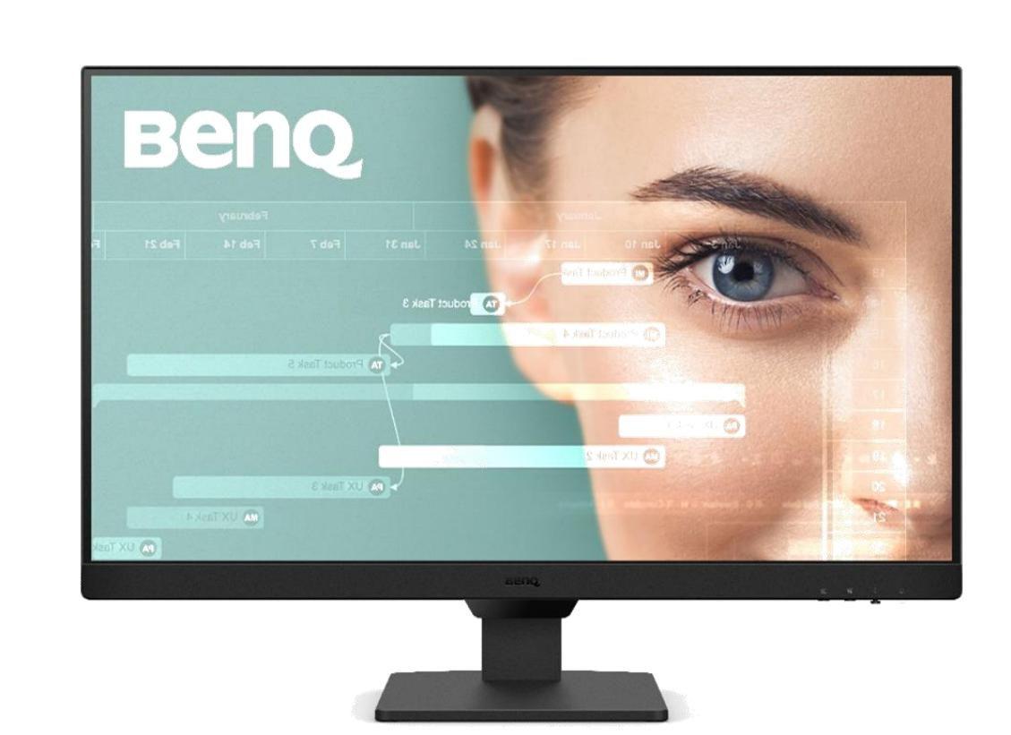 Monitor del computer 68,6 cm