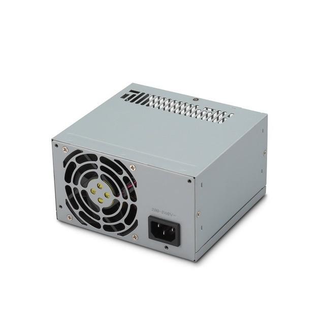 FSP FSP460-70PFL alimentatore per computer 460 W ATX Grigio
