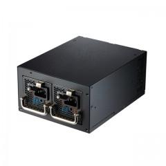 FSP FSP720-20RAB alimentatore per computer 720 W 20+4 pin ATX ATX Nero