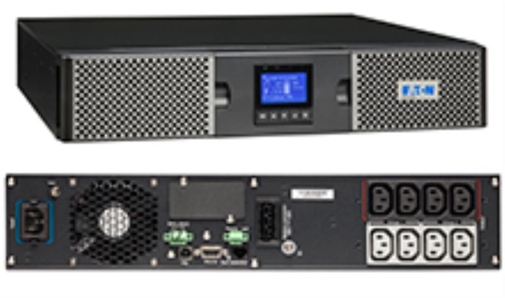 Eaton 9PX 1500i RT2U Netpack